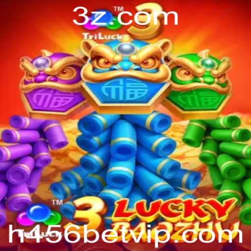 Desvendando o Universo do Jogo 3LuckyBaozhu e a Excitante Experiência de h456 bet