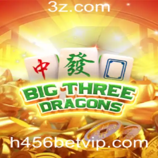 BigThreeDragons: Explore o Fascinante Mundo do Jogo e Descubra as Regras com h456 bet