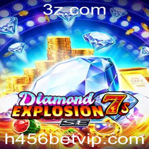 Descubra o Fenômeno do Jogo DiamondExplosion7sSE: Uma Nova Era no Mundo dos Jogos Virtuais