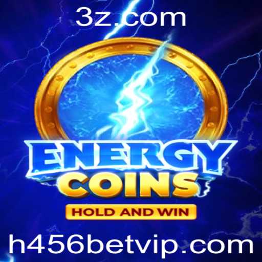 Explore o Universo de EnergyCoins: O Jogo de Estratégia e Apostas 'h456 bet'