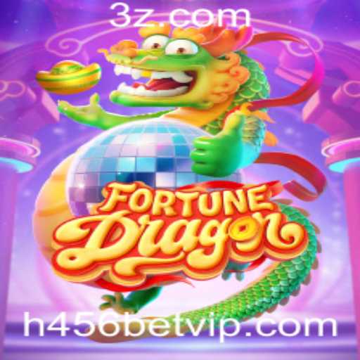 Explorando o Universo de FortuneDragon: Apostas que Voam Alto com h456 bet