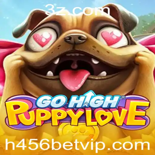 GoHighPuppyLove: Descubra o Fascinante Mundo do Novo Jogo de Apostas