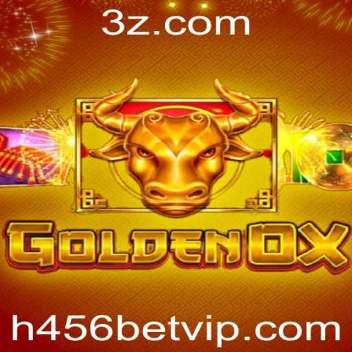 Introdução ao Jogo GoldenOx: Regras e Estratégias com H456 Bet