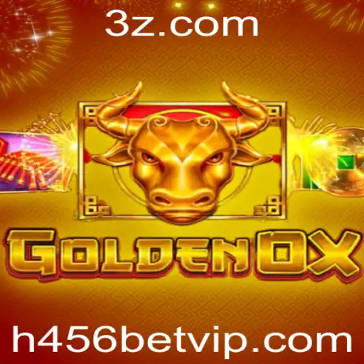 Introdução ao Jogo GoldenOx: Regras e Estratégias com H456 Bet