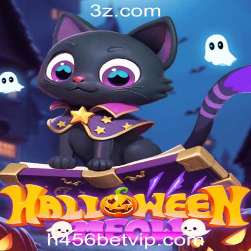 Uma Exploração Completa de HalloweenMeow: O Jogo que Conquista o Mundo