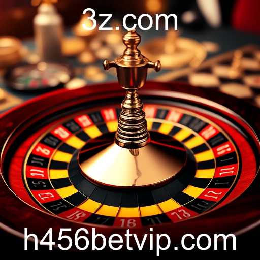 Jogos de Roleta: Uma Viagem Através do Mundo das Apostas com Destaque para h456 bet