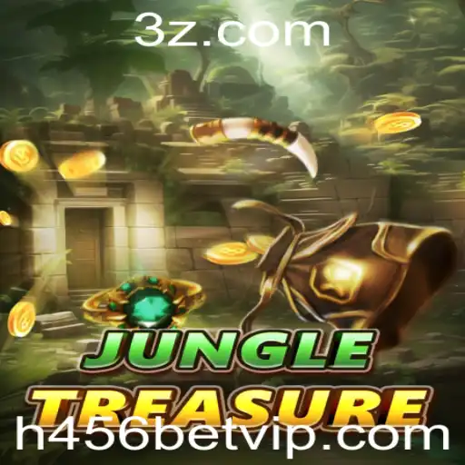 Explorando o Mundo de Aventuras do JungleTreasure: Uma Jornada de Estratégia e Sorte