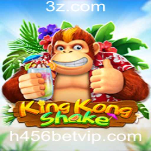 KingKongShake e h456 bet: Mergulhe no Mundo do Entretenimento Virtual