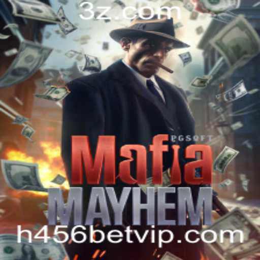 Explorando MafiaMayhem: O Jogo de Estratégia e Apostas que Conquista Jogadores