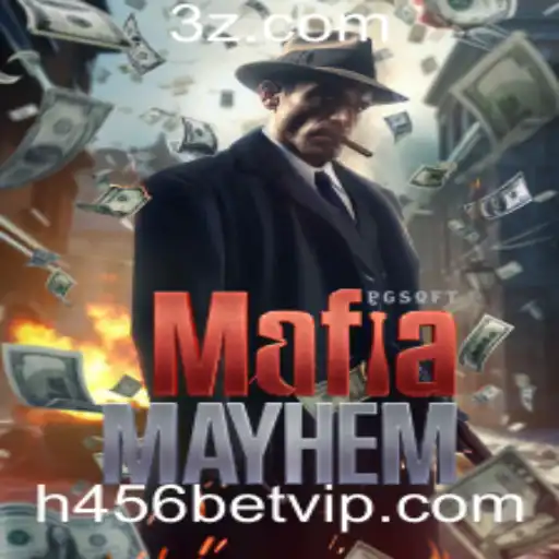 Explorando MafiaMayhem: O Jogo de Estratégia e Apostas que Conquista Jogadores