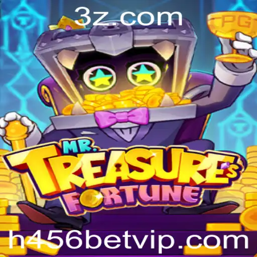 Explorando o Mundo de MrTreasuresFortune: Regras, Estratégias e Inovações