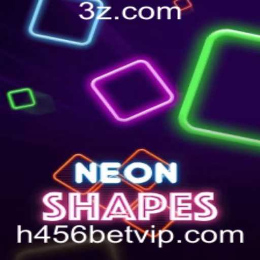 Explorando NeonShapes: O Universo Vibrante do Jogo que Conquistou 2023