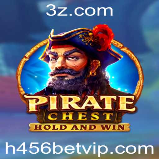 PirateChest: Descubra a Aventura Marítima e a Estratégia por Trás do Jogo com h456 Bet