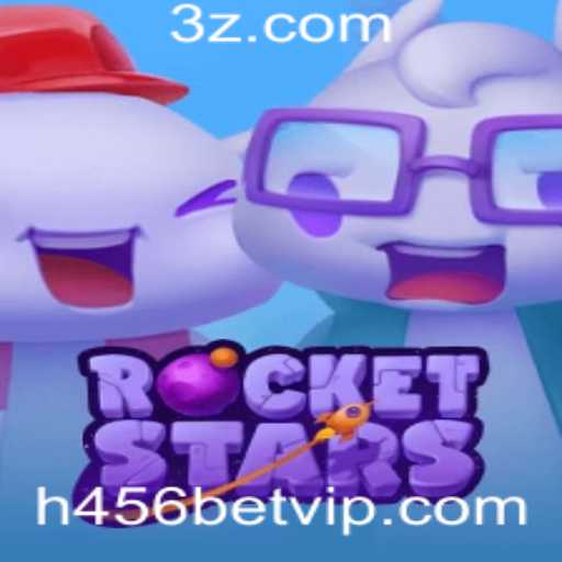 RocketStars: Descobrindo o Universo Fascinante do Jogo com h456 bet