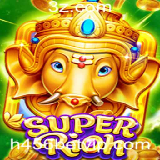 Desvendando SuperRich: Um Jogo de Apostas Inovador