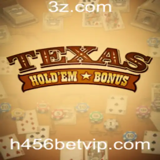 Guia Completo para Entender o Jogo Texas Hold'em Bonus