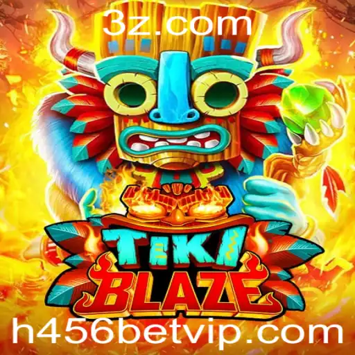Descubra o Jogo TikiBlaze - Um Mistério Tropical com h456 bet