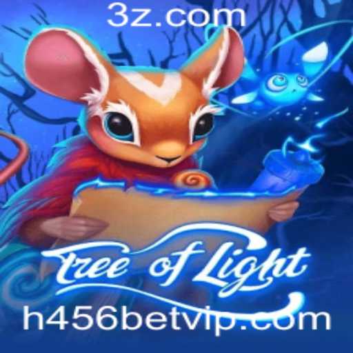 TreeofLight: Descubra o Universo Encantado e as Regras do Jogo