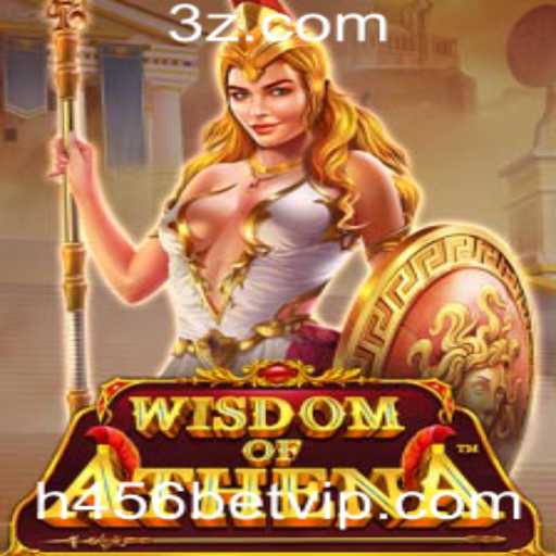 Explorando o Fascinante Jogo 'WisdomofAthena' e a Estratégia 'h456 bet'