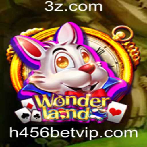 Explorando o Fascinante Mundo do Jogo Wonderland com h456 bet