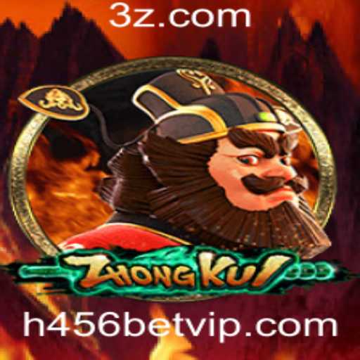 Explorando o Fascinante Mundo do Jogo ZhongKui e a Estratégia de Apostas com 'h456 bet'