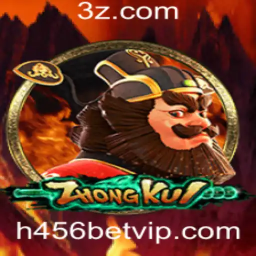 Explorando o Fascinante Mundo do Jogo ZhongKui e a Estratégia de Apostas com 'h456 bet'